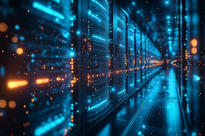 Server-Side Tracking Infrastructure