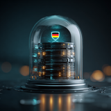 Servers in Germany