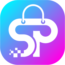 ShopiPixel logo